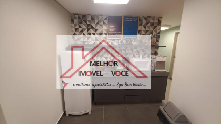 Imagem Loja à Venda, 485 m² em São Paulo