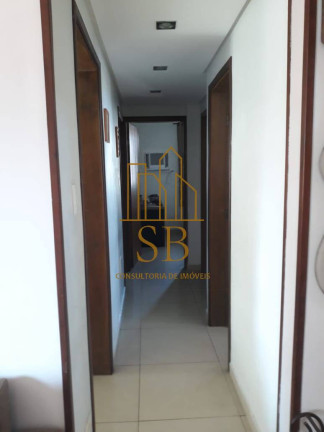 Imagem Apartamento com 4 Quartos à Venda, 145 m² em Centro - São Vicente