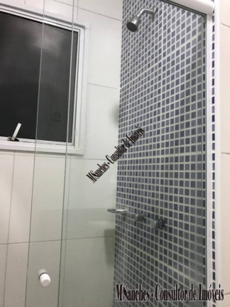 Imagem Apartamento com 3 Quartos à Venda, 64 m² em Vila Progresso - Sorocaba