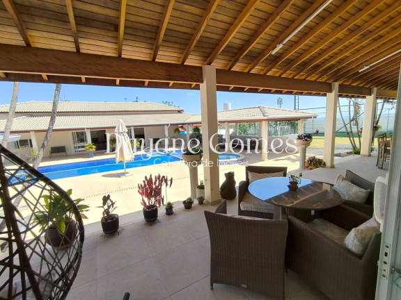 Imagem Chácara com 4 Quartos à Venda, 2 m² em Vale Das Laranjeiras - Indaiatuba Imagem Chácara com 4 Quartos à Venda, 2 m² em Vale Das Laranjeiras - Indaiatuba