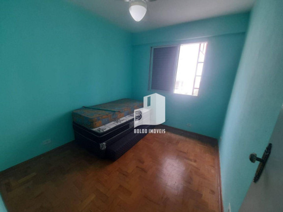 Imagem Apartamento com 2 Quartos à Venda, 50 m² em Vila Guilhermina - Praia Grande