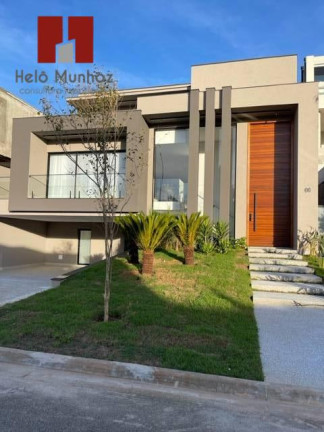 Casa com 5 Quartos à Venda, 559 m² em Alphaville - Santana De Parnaíba