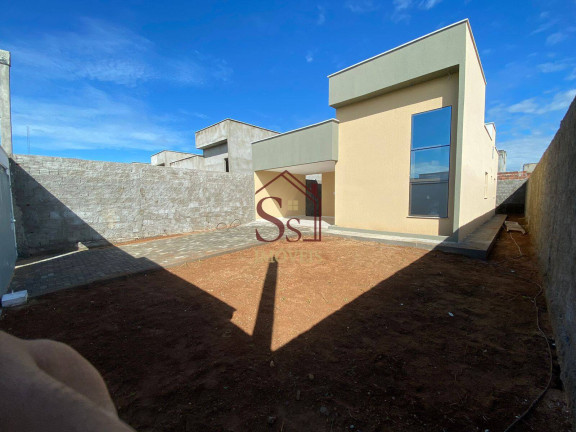 Imagem Casa com 3 Quartos à Venda, em Nova Betânia - Mossoró Imagem Casa com 3 Quartos à Venda, em Nova Betânia - Mossoró