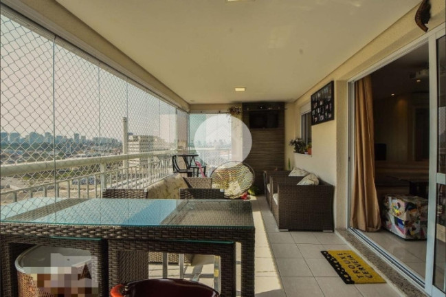Imagem Apartamento com 3 Quartos à Venda, 117 m² em Chácara Santo Antônio - São Paulo Imagem Apartamento com 3 Quartos à Venda, 117 m² em Chácara Santo Antônio - São Paulo