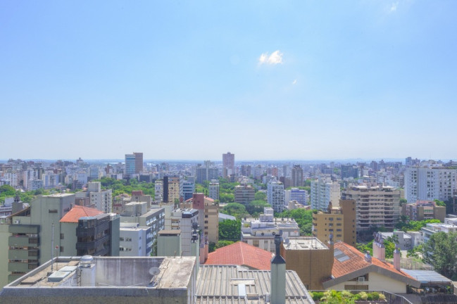 Imagem Apartamento com 3 Quartos à Venda, 350 m² em Rio Branco - Porto Alegre