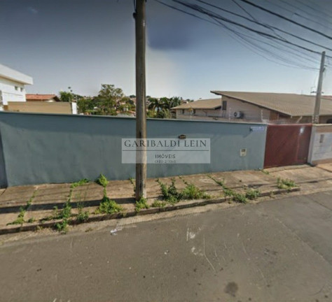 Imagem Terreno à Venda, 518 m² em Jardim Bela Vista - Campinas Imagem Terreno à Venda, 518 m² em Jardim Bela Vista - Campinas