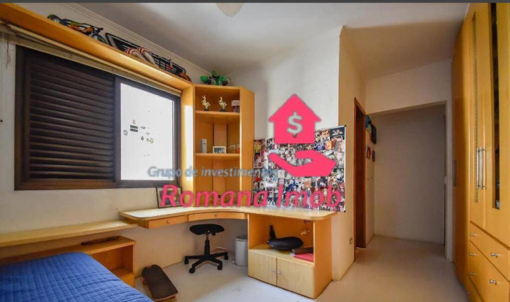 Imagem Casa com 4 Quartos à Venda, 178 m² em Vila Suzana - São Paulo