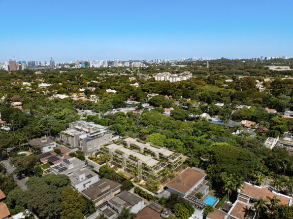 Imagem Casa de Condomínio com 4 Quartos à Venda, 847 m² em Alto De Pinheiros - São Paulo Imagem Casa de Condomínio com 4 Quartos à Venda, 847 m² em Alto De Pinheiros - São Paulo
