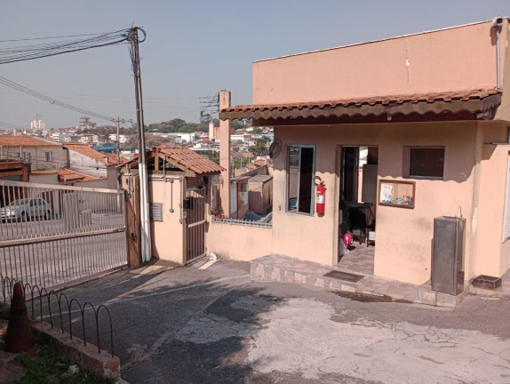 Imagem Apartamento com 2 Quartos à Venda, 52 m² em Vila Perracini - Poá Imagem Apartamento com 2 Quartos à Venda, 52 m² em Vila Perracini - Poá