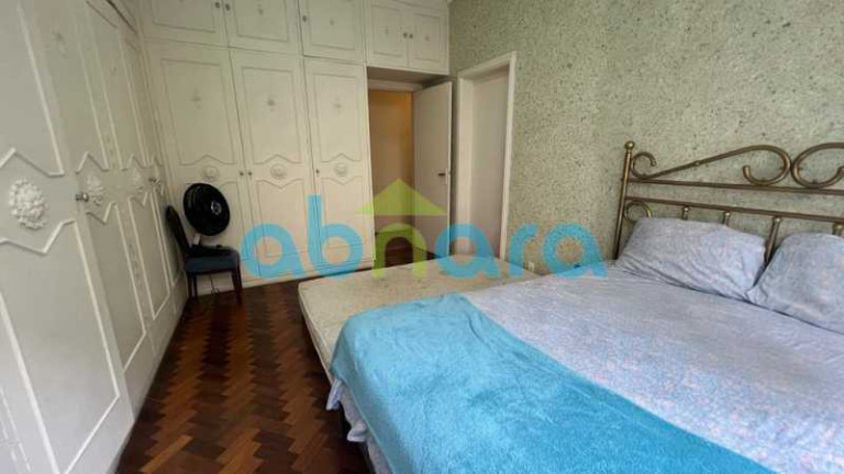 Imagem Apartamento com 4 Quartos à Venda, 240 m² em Copacabana - Rio De Janeiro
