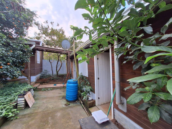 Imagem Casa com 2 Quartos à Venda, 528 m² em Tarumã - Viamão