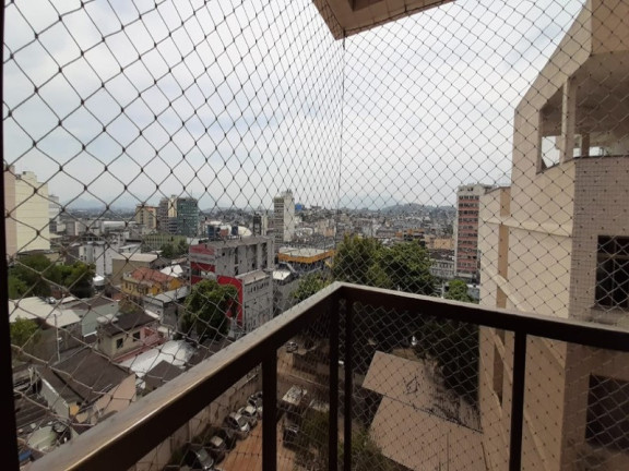Imagem Imóvel com 3 Quartos à Venda, 86 m² em Jardim Vinte E Cinco De Agosto - Duque De Caxias