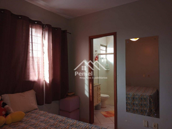 Imagem Casa com 3 Quartos à Venda, 278 m² em Jardim Califórnia - Ribeirão Preto Imagem Casa com 3 Quartos à Venda, 278 m² em Jardim Califórnia - Ribeirão Preto