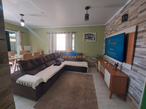 Imagem Casa com 3 Quartos à Venda, 133 m² em Mato Dentro - Ubatuba Imagem Casa com 3 Quartos à Venda, 133 m² em Mato Dentro - Ubatuba