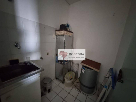 Imagem Apartamento com 1 Quarto para Alugar, 74 m² em Itaim Bibi - São Paulo