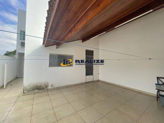 Imagem Casa com 3 Quartos à Venda, 205 m² em Alphaville - Campos Dos Goytacazes Imagem Casa com 3 Quartos à Venda, 205 m² em Alphaville - Campos Dos Goytacazes
