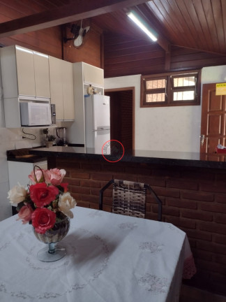 Imagem Casa com 3 Quartos à Venda, 200 m² em Boiçucanga - São Sebastião Imagem Casa com 3 Quartos à Venda, 200 m² em Boiçucanga - São Sebastião