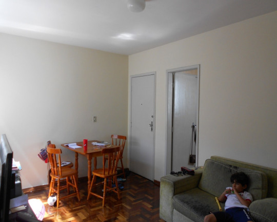 Imagem Imóvel com 2 Quartos à Venda, 65 m² em Manoel Honório - Juiz De Fora Imagem Imóvel com 2 Quartos à Venda, 65 m² em Manoel Honório - Juiz De Fora