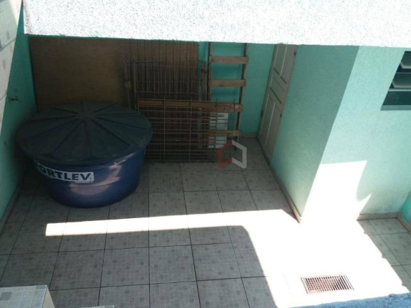 Imagem Casa com 3 Quartos à Venda, 150 m² em Jardim Tango - São Paulo