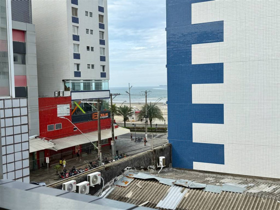 Imagem Kitnet à Venda, 25 m² em Boqueirao - Praia Grande Imagem Kitnet à Venda, 25 m² em Boqueirao - Praia Grande