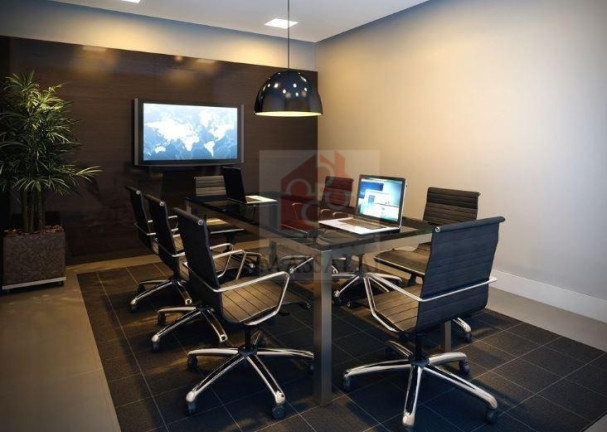 Imagem Sala Comercial à Venda, 25 m² em Sarandi - Porto Alegre Imagem Sala Comercial à Venda, 25 m² em Sarandi - Porto Alegre