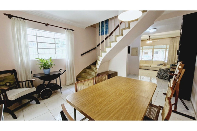 Casa com 3 Quartos à Venda, 177 m² em Vila Nova Conceição - São Paulo