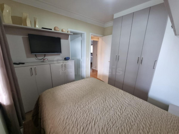 Imagem Apartamento com 3 Quartos à Venda, 141 m² em Vila Assunção - Santo André Imagem Apartamento com 3 Quartos à Venda, 141 m² em Vila Assunção - Santo André