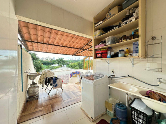 Imagem Casa com 3 Quartos à Venda, 145 m² em Vila Jardim Vitória - Goiânia Imagem Casa com 3 Quartos à Venda, 145 m² em Vila Jardim Vitória - Goiânia
