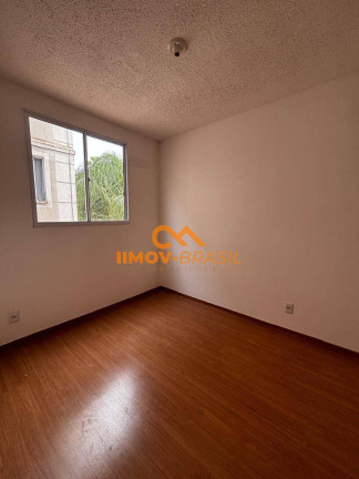 Imagem Apartamento com 2 Quartos à Venda, 45 m² em Pioneiros - Campo Grande Imagem Apartamento com 2 Quartos à Venda, 45 m² em Pioneiros - Campo Grande