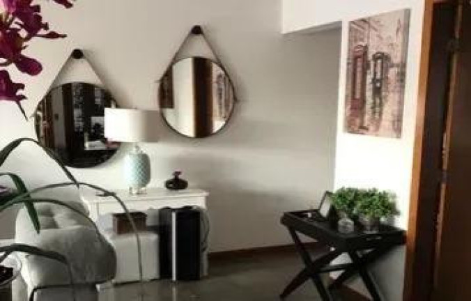 Imagem Apartamento com 3 Quartos à Venda, 110 m² em Bosque Da Saúde - Cuiabá Imagem Apartamento com 3 Quartos à Venda, 110 m² em Bosque Da Saúde - Cuiabá