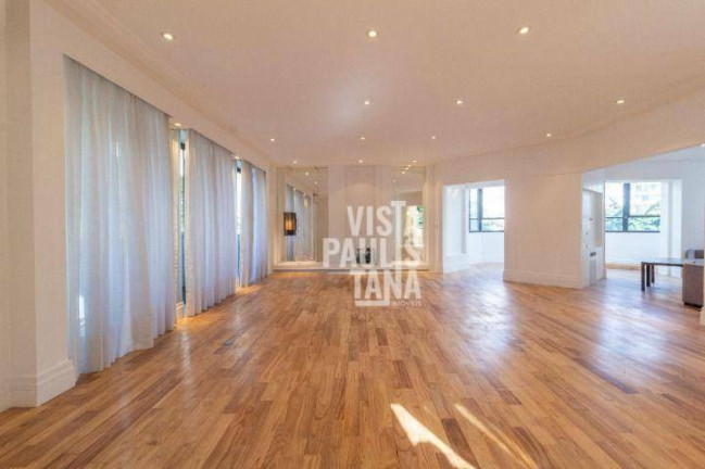 Imagem Apartamento com 4 Quartos para Alugar, 354 m² em Vila Nova Conceição - São Paulo Imagem Apartamento com 4 Quartos para Alugar, 354 m² em Vila Nova Conceição - São Paulo