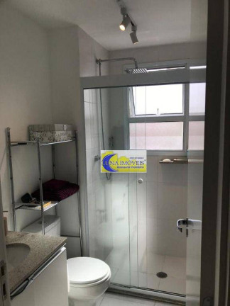 Imagem Apartamento com 3 Quartos à Venda, 113 m² em Centro - Santo André Imagem Apartamento com 3 Quartos à Venda, 113 m² em Centro - Santo André