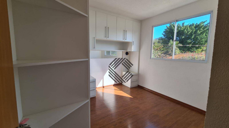 Imagem Apartamento com 2 Quartos à Venda, 43 m² em Caguaçu - Sorocaba Imagem Apartamento com 2 Quartos à Venda, 43 m² em Caguaçu - Sorocaba