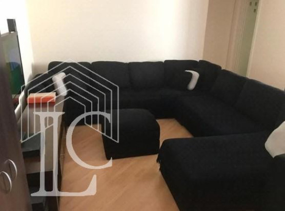Imagem Apartamento com 2 Quartos à Venda, 87 m² em Vila Mascote - São Paulo