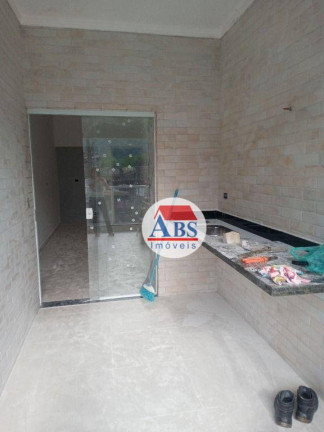 Imagem Casa com 2 Quartos à Venda, 60 m² em Vila Nova - Cubatão Imagem Casa com 2 Quartos à Venda, 60 m² em Vila Nova - Cubatão