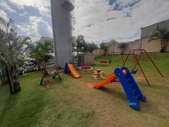 Imagem Apartamento com 2 Quartos à Venda, 48 m² em Vila São José - Taubaté Imagem Apartamento com 2 Quartos à Venda, 48 m² em Vila São José - Taubaté