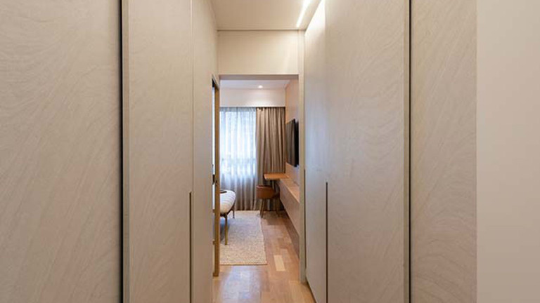Imagem Apartamento com 3 Quartos à Venda, 145 m² em Jardins - São Paulo