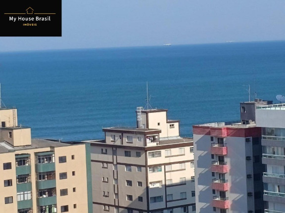 Imagem Apartamento com 2 Quartos à Venda, 142 m² em Vila Tupi - Praia Grande