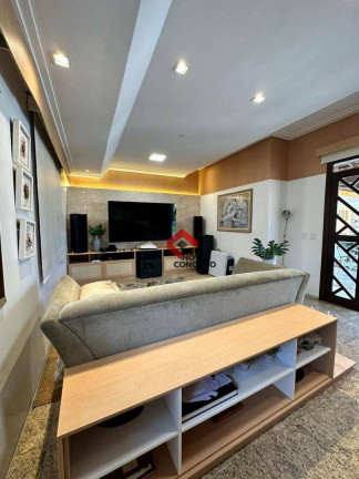 Imagem Casa com 6 Quartos à Venda, 540 m² em Engenheiro Luciano Cavalcante - Fortaleza