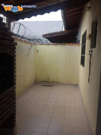 Imagem Casa com 2 Quartos à Venda,  em Flórida - Praia Grande