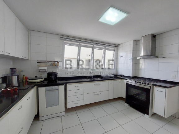 Imagem Apartamento com 4 Quartos à Venda, 258 m² em Brooklin - São Paulo Imagem Apartamento com 4 Quartos à Venda, 258 m² em Brooklin - São Paulo