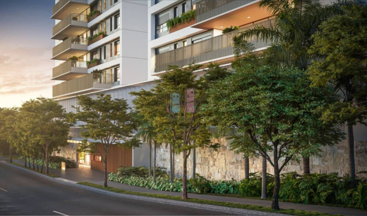 Imagem Apartamento com 4 Quartos à Venda, 198 m² em Paraíso - São Paulo