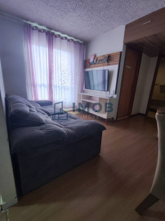 Apartamento com 2 Quartos à Venda, 50 m² em Santa Luzia - Jaraguá Do Sul