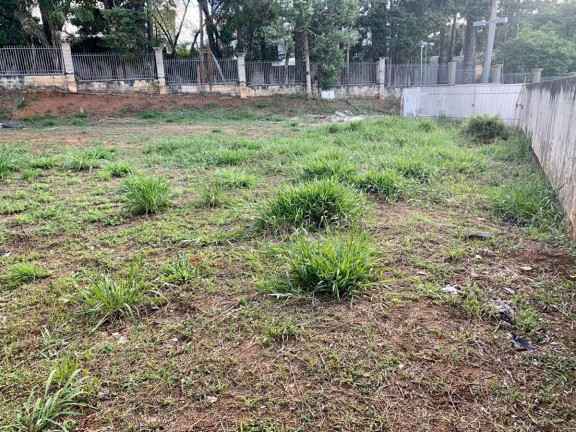 Imagem Terreno à Venda, 874 m² em Orleans - Curitiba Imagem Terreno à Venda, 874 m² em Orleans - Curitiba