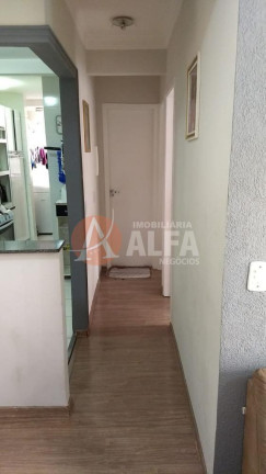 Imagem Apartamento com 2 Quartos à Venda, 51 m² em Jardim Central - Cotia Imagem Apartamento com 2 Quartos à Venda, 51 m² em Jardim Central - Cotia