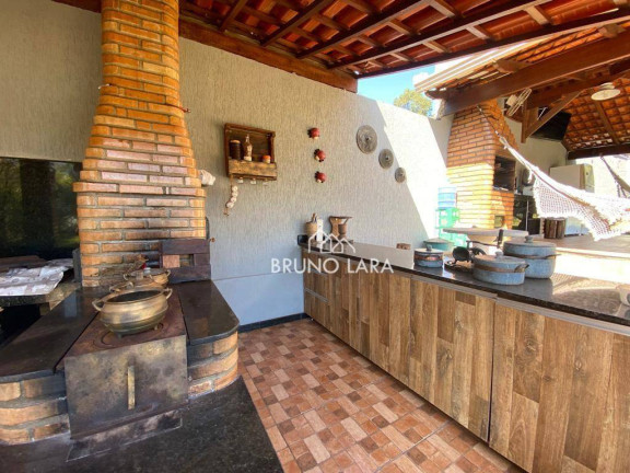 Imagem Fazenda à Venda, 600 m² em Vivendas Santa Mônica - Igarapé Imagem Fazenda à Venda, 600 m² em Vivendas Santa Mônica - Igarapé