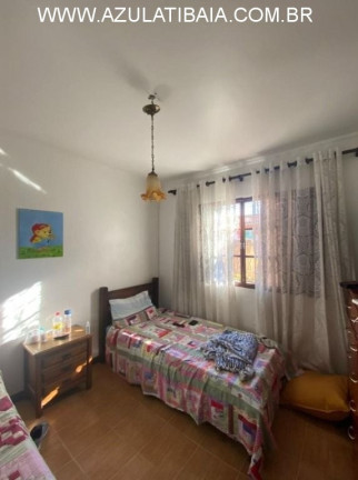 Imagem Casa com 4 Quartos à Venda, 172 m² em Atibaia Jardim - Atibaia Imagem Casa com 4 Quartos à Venda, 172 m² em Atibaia Jardim - Atibaia