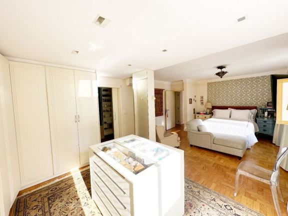 Imagem Apartamento com 2 Quartos à Venda, 183 m² em Jardim Paulista - São Paulo