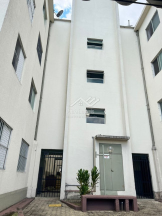 Imagem Apartamento com 2 Quartos à Venda, 49 m² em Conjunto Residencial Trinta E Um De Março - Sao Jose Dos Campos Imagem Apartamento com 2 Quartos à Venda, 49 m² em Conjunto Residencial Trinta E Um De Março - Sao Jose Dos Campos