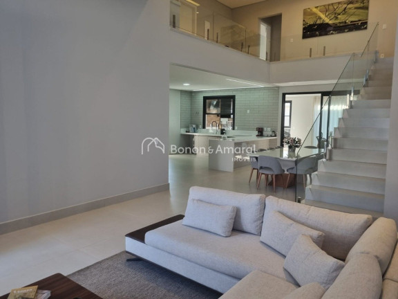 Imagem Casa de Condomínio com 4 Quartos à Venda, 574 m² em Condomínio Villa Bella Livorno - Paulínia Imagem Casa de Condomínio com 4 Quartos à Venda, 574 m² em Condomínio Villa Bella Livorno - Paulínia